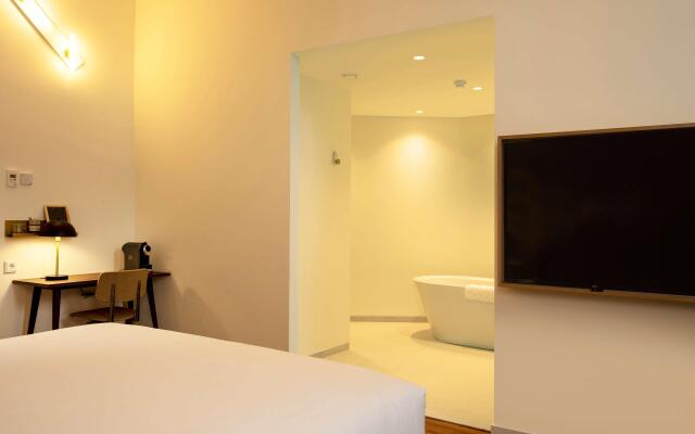 Doubletree By Hilton Sittard