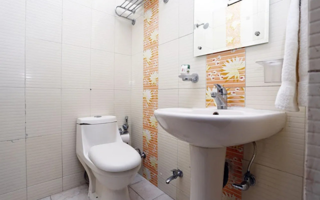 OYO Flagship Sector 31