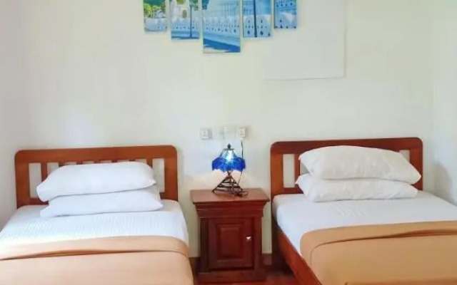 Mango House Japanese Guest House