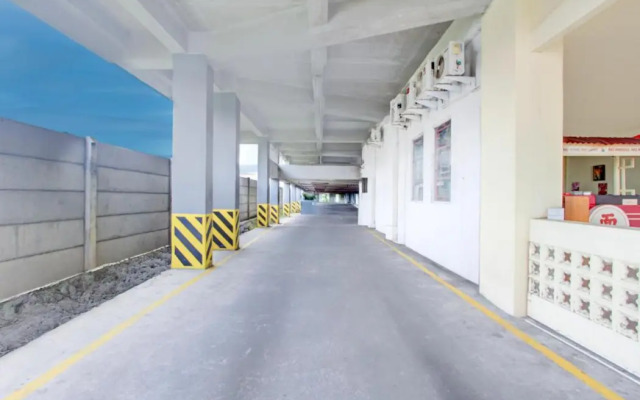 Collection O Yogyakarta Near Tugu Jogja Formerly Vivo Aparment