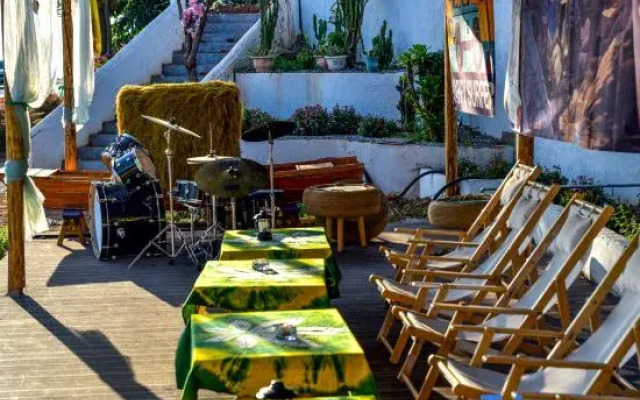 Sunset Cliff Panorama Hotel (Dali, Erhai)