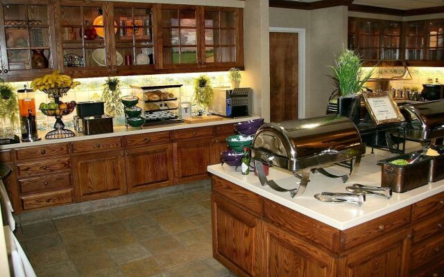 Hampton Inn San Angelo