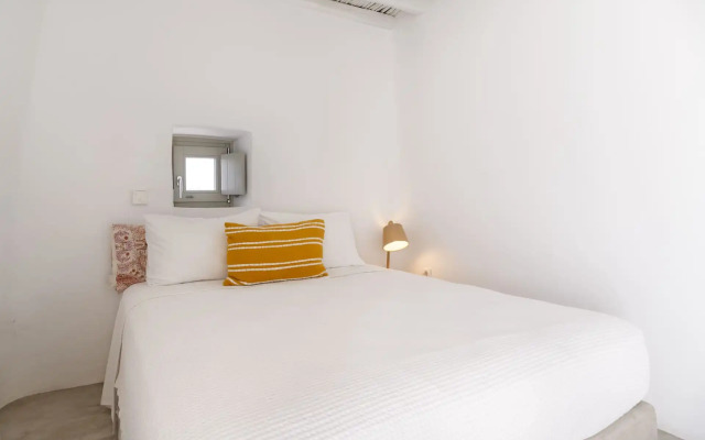 Mg Villas Mykonos