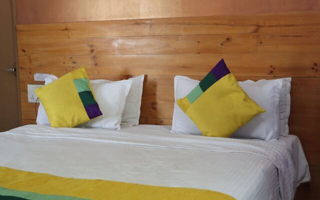 iROOMZ Spot Valley