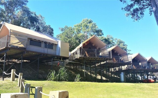 NRMA Agnes Water Holiday Park