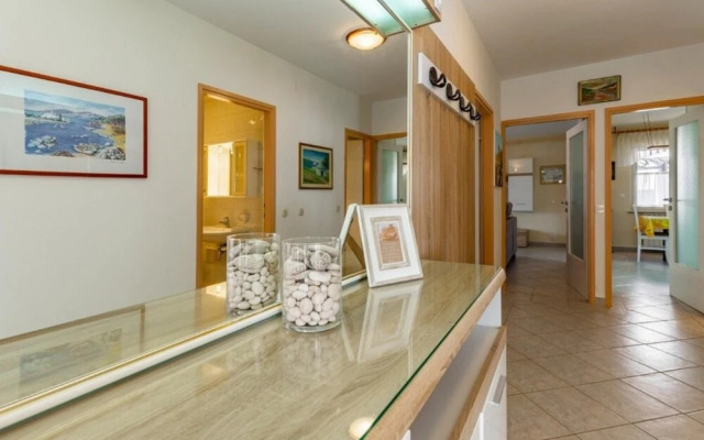 Comfi Apartment in Medulin