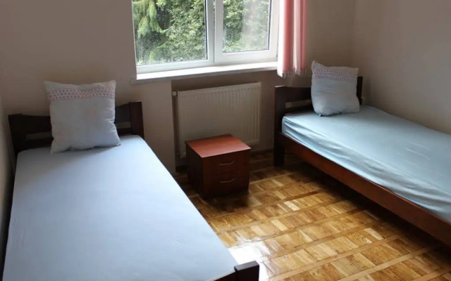 Bilia Parku Hotel