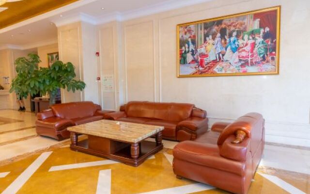 Swiss Hotel (Dongguan Fenggang Wal-Mart)