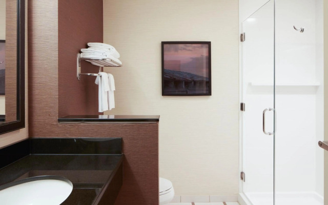 Fairfield Inn & Suites DuBois