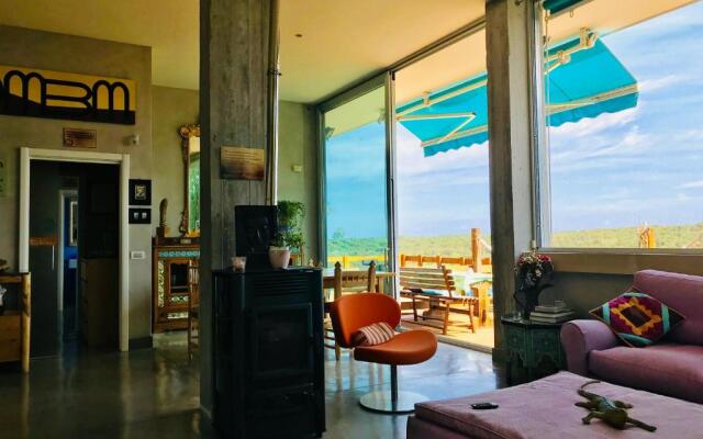 Le Palombelle Casa Vacanze