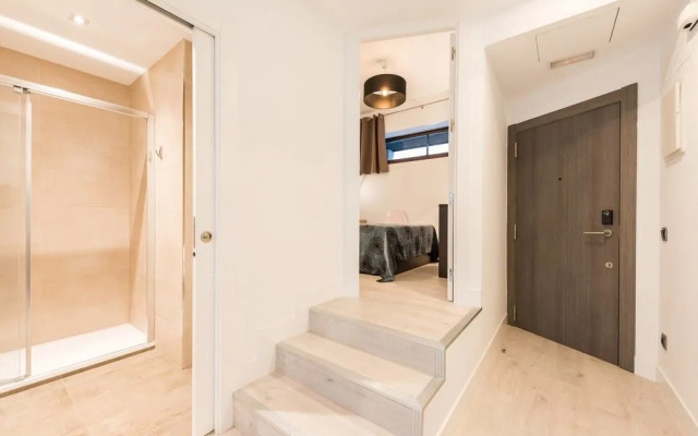 Salamanca City Center