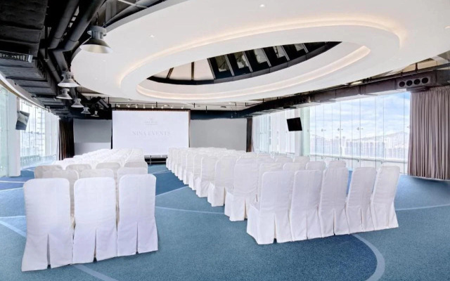 Nina Hotel Tsuen Wan West