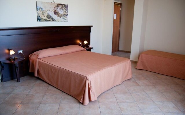 Hotel Terra degli Elimi