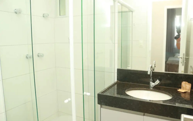 Edifício Promenade II Apt 907