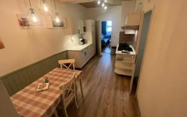 Ferienwohnung Wetzig