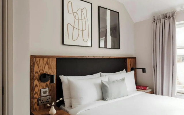 The Earl Hotel Leeson Street, Sonder by Marriott Bonvoy