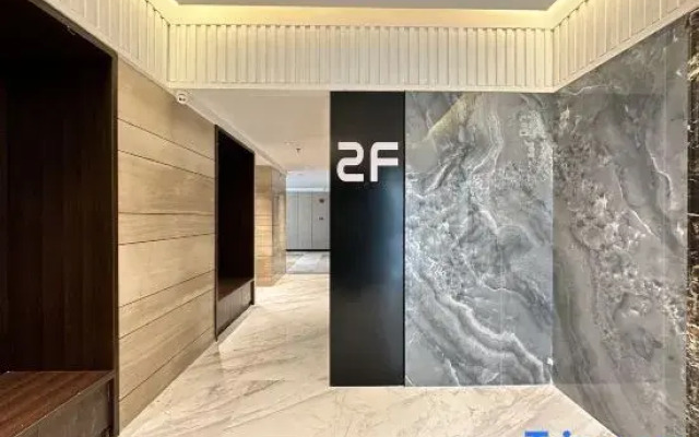 Oufeidun Hotel (Shenzhen Gongming Square Honghuashan Park Branch)