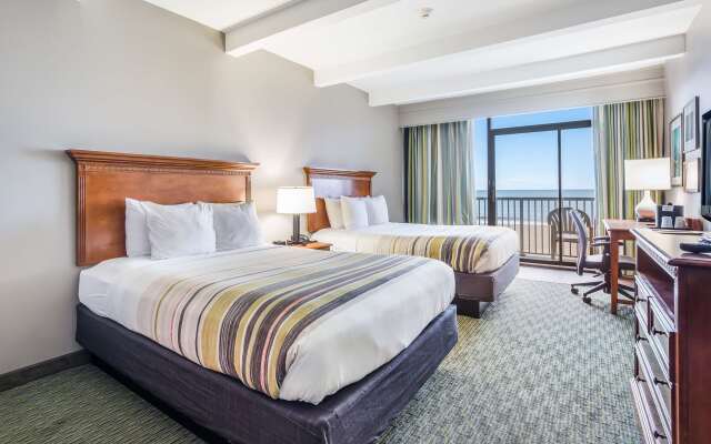 Country Inn & Suites by Radisson, Virginia Beach (Oceanfront)