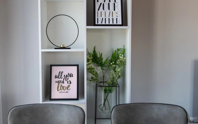 LINA - PG, Gorica Park View Apartment