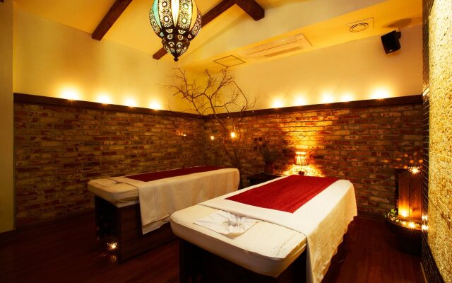 Olle Resort&Spa