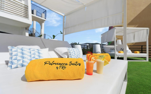 Palmanova Suites by TRH