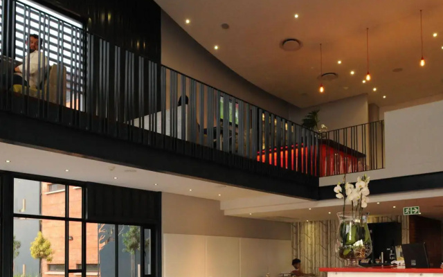 Kathu Hotel