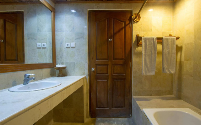 Sari Segara Resort, Villas and Spa