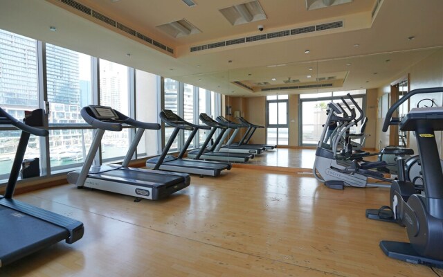 Tanin - Splendid Apartment With Marina Views and Pools