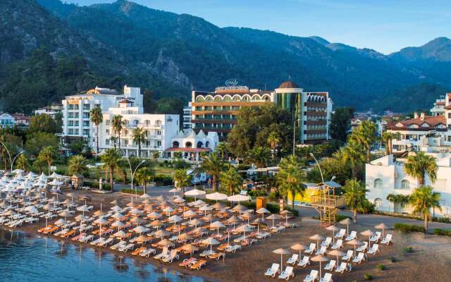 Elite World Marmaris - Adult Only