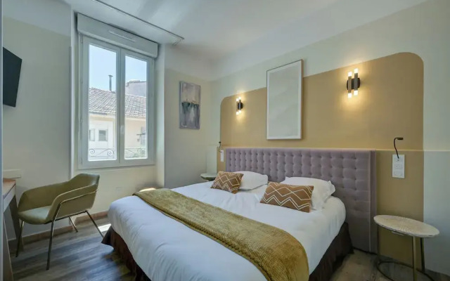 Urban Style Blason du Ventoux