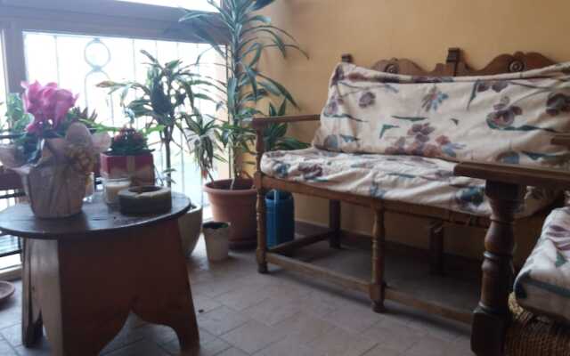 La Maison del Corso B&B