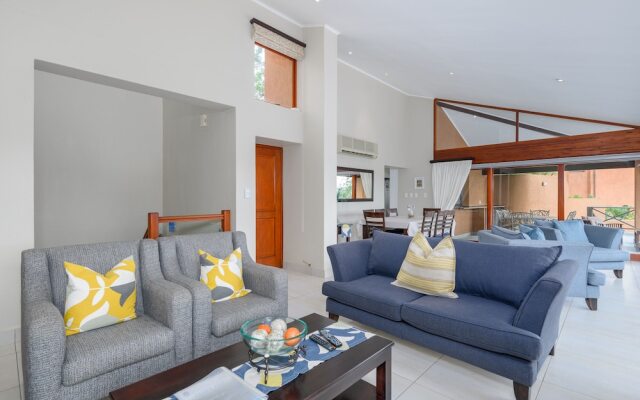 San Lameer Villa Rentals 13937