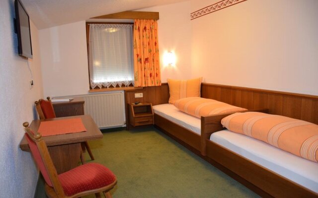Hotel Garni Belvedere