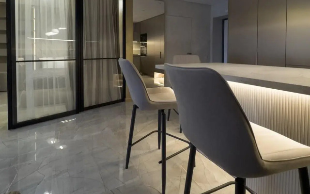 Апартаменты на улице Гоголя 88