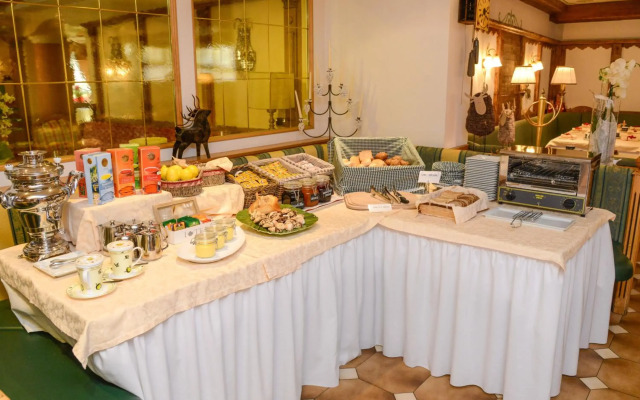 Hotel Corona Wellness & Family