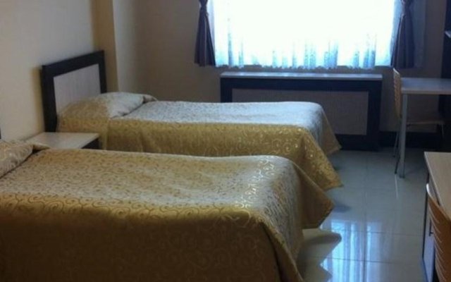 Citak Resort Hotel