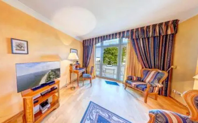 Seeschloss Heringsdorf