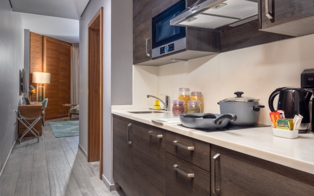 Ascott Corniche Al Khobar