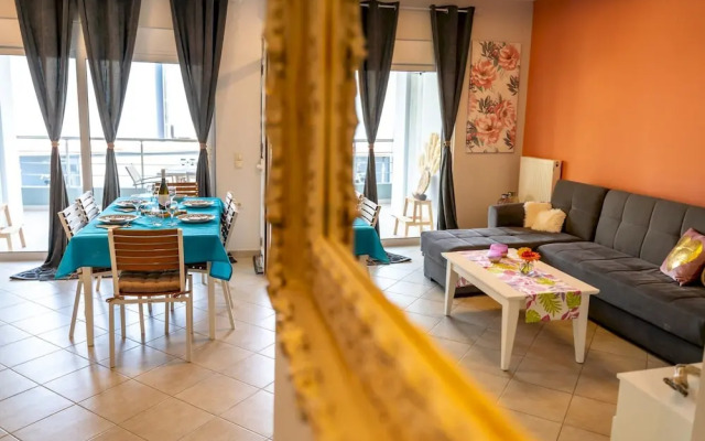 David Holiday Apartment by Estia