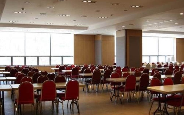 I Park Condominium Seoraksan