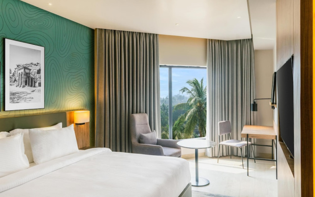 Park Inn & Suites By Radisson, Puri