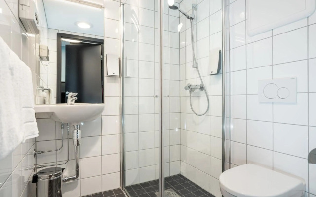 Thon Hotel Hammerfest