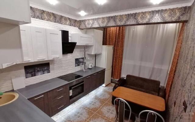 Апартаменты на улице Максима Горького