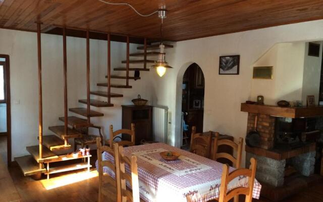 Chalet de l'Esquirol