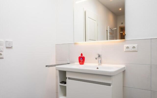 Apartmenthaus Wittsande Wittsande 15