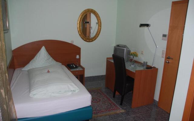 Hotel Garda
