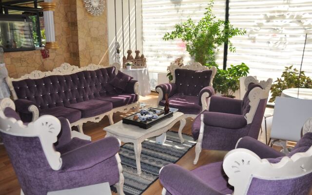 Mevlana Sems Hotel