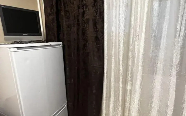 Апартаменты на улице 6-я Радиальная 3к4