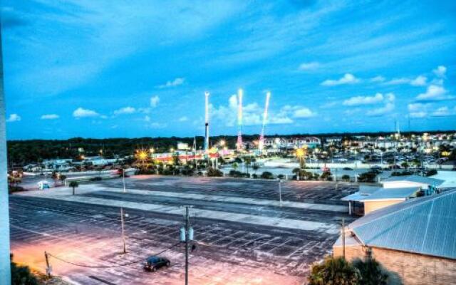 Moondrifter 703 By ZIA