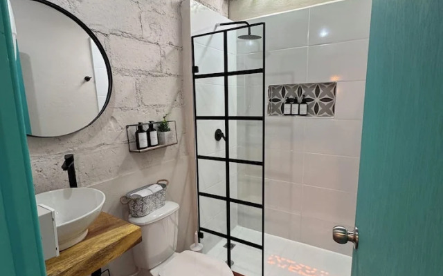 Casa Hotel Las Hortensias